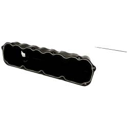 Crown Automotive Jeep Replacement - Crown Automotive 33003857 Valve Cover - Image 2