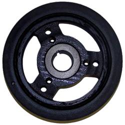 Crown Automotive Jeep Replacement - Crown Automotive 33002879AB Harmonic Balancer - Image 2