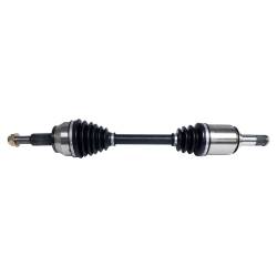 Crown Automotive Jeep Replacement - Crown Automotive 4578885AC Axle Shaft Assembly for 11-18 Durango Grand Cherokee - Image 1