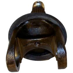 Crown Automotive Jeep Replacement - Crown Automotive 4636059 Axle Shaft - Image 2