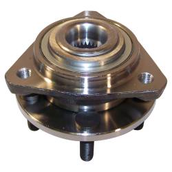 Crown Automotive Jeep Replacement - Crown Automotive 4593777 Axle Wheel Hub & Bearing - Image 1