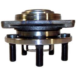Crown Automotive Jeep Replacement - Crown Automotive 4593777 Axle Wheel Hub & Bearing - Image 2