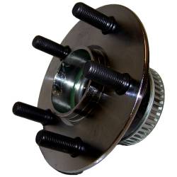 Crown Automotive Jeep Replacement - Crown Automotive 4509767 Axle Wheel Hub & Bearing for NEON PT CRUISER - Image 2