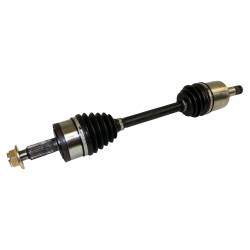 Crown Automotive Jeep Replacement - Crown 4578600AA Axle Shaft for 05-18 Chrysler 300 & Dodge Charger Magnum - Image 1