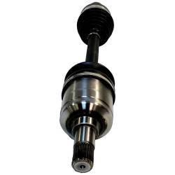 Crown Automotive Jeep Replacement - Crown 4578600AA Axle Shaft for 05-18 Chrysler 300 & Dodge Charger Magnum - Image 2