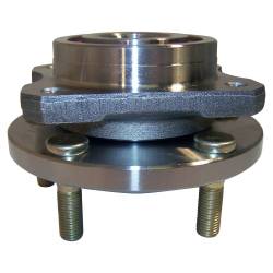 Crown Automotive Jeep Replacement - Crown Automotive 4504039 Axle Hub Assembly - Image 1