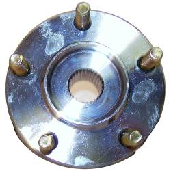 Crown Automotive Jeep Replacement - Crown Automotive 4504039 Axle Hub Assembly - Image 2