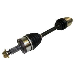Crown Automotive Jeep Replacement - Crown Automotive 4578601AA Axle Shaft for 05-15 300 Charger Magnum - Image 1