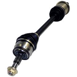 Crown Automotive Jeep Replacement - Crown 4578034AE Axle Half Shaft for 06-10 Chrysler 300 & Dodge Charger Magnum - Image 2