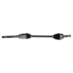 Crown Automotive Jeep Replacement - Crown Automotive 4578884AC Axle Shaft Assembly for 11-18 Durango Grand Cherokee - Image 1