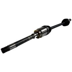Crown Automotive Jeep Replacement - Crown Automotive 4578884AC Axle Shaft Assembly for 11-18 Durango Grand Cherokee - Image 2