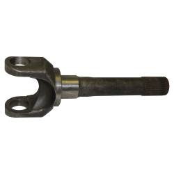 Crown Automotive Jeep Replacement - Crown Automotive 36617 Axle Shaft for 77-86 CJ5 CJ7 Scrambler - Image 1