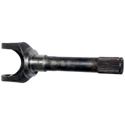 Crown Automotive Jeep Replacement - Crown Automotive 36617 Axle Shaft for 77-86 CJ5 CJ7 Scrambler - Image 2