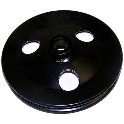 Crown Automotive Jeep Replacement - Crown Automotive 4612242 Power Steering Pump Pulley - Image 2