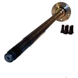 Crown Automotive Jeep Replacement - Crown Automotive 4713193 Axle Shaft - Image 2