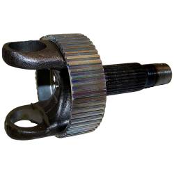 Crown Automotive Jeep Replacement - Crown Automotive 4713190 Axle Shaft - Image 2