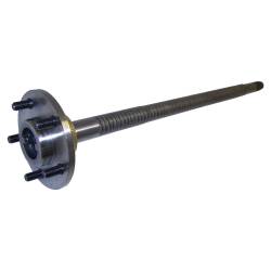 Crown Automotive Jeep Replacement - Crown Automotive 4713192 Axle Shaft - Image 1