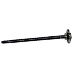 Crown Automotive Jeep Replacement - Crown Automotive 4713192 Axle Shaft - Image 2