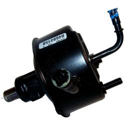 Crown Automotive Jeep Replacement - Crown Automotive 4684158 Power Steering Pump - Image 2