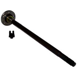 Crown Automotive Jeep Replacement - Crown Automotive 4713193P Rear Performance Axle Shaft for 93-02 Jeep Wrangler YJ - Image 2
