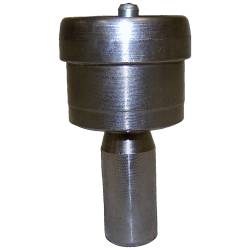 Crown Automotive Jeep Replacement - Crown Automotive 4656010AE Lower Ball Joint - Image 2