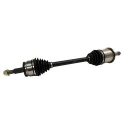 Crown Automotive Jeep Replacement - Crown Automotive 4726035AE Axle Half Shaft for 06-10 300/Charger/Magnum - Image 1