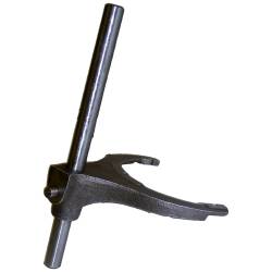Crown Automotive Jeep Replacement - Crown Automotive 4741237 Transfer Case Shift Fork - Image 2