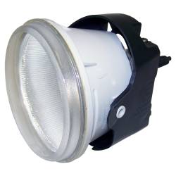 Crown Automotive Jeep Replacement - Crown Automotive 4805858AA Fog Lamp - Image 1
