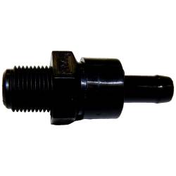 Crown Automotive Jeep Replacement - Crown Automotive 4777240AD Crankcase Vent Valve - Image 2