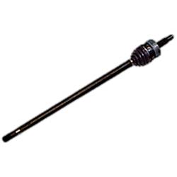 Crown Automotive Jeep Replacement - Crown Automotive 4720380 Axle Shaft for 93-98 Jeep Grand Cherokee ZJ - Image 2