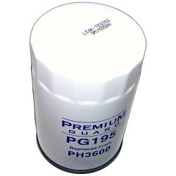 Crown Automotive Jeep Replacement - Crown Automotive 4781452AA Oil Filter for Grand Cherokee WK Liberty - Image 2