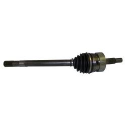 Crown Automotive Jeep Replacement - Crown Automotive 4720381 Axle Shaft for Grand Cherokee ZJ - Image 1