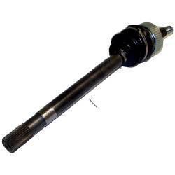 Crown Automotive Jeep Replacement - Crown Automotive 4720381 Axle Shaft for Grand Cherokee ZJ - Image 2