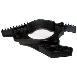 Crown Automotive Jeep Replacement - Crown 4874303 Left Front Axle Shaft for Select 93-06 Jeep XJ MJ YJ TJ w/o ABS - Image 2