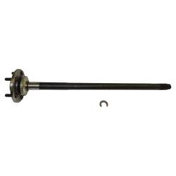 Crown Automotive Jeep Replacement - Crown Automotive 4856332P Performance Axle for Grand Cherokee ZJ - Image 1