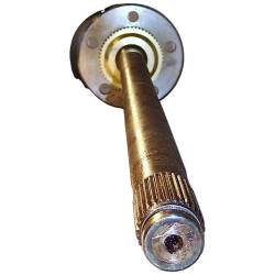 Crown Automotive Jeep Replacement - Crown Automotive 4856332 Axle Shaft for Grand Cherokee ZJ - Image 2