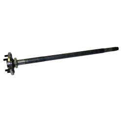 Crown Automotive Jeep Replacement - Crown Automotive 5086641AA Axle Shaft for TJ Wrangler LJ Wrangler TJ - Image 1