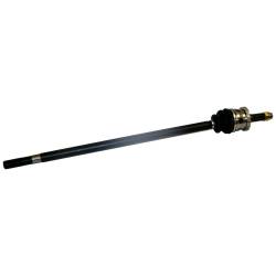 Crown Automotive Jeep Replacement - Crown Automotive 5012456AB Axle Shaft for Grand Cherokee WJ - Image 2