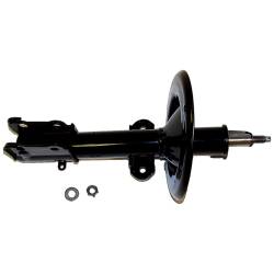 Crown Automotive Jeep Replacement - Crown Automotive 4897451AA Suspension Strut Assembly - Image 2