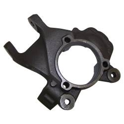 Crown Automotive Jeep Replacement - Crown Automotive 5011976AB Steering Knuckle for 99-04 Jeep Grand Cherokee WJ - Image 1