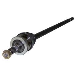 Crown Automotive Jeep Replacement - Crown 5012748AB Axle Shaft for 99-04 Jeep Grand Cherokee WJ - Image 1