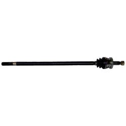 Crown Automotive Jeep Replacement - Crown 5012748AB Axle Shaft for 99-04 Jeep Grand Cherokee WJ - Image 2