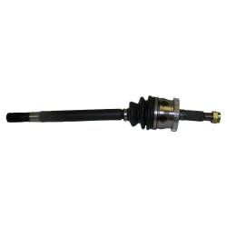 Crown Automotive Jeep Replacement - Crown Automotive 5012457AB Axle Shaft 99-04 for Grand Cherokee WJ - Image 1