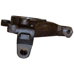 Crown Automotive Jeep Replacement - Crown Automotive 5011977AB Steering Knuckle - Image 2