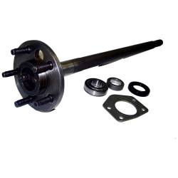 Crown Automotive Jeep Replacement - Crown Automotive 5066485AA Axle Shaft for Liberty - Image 2