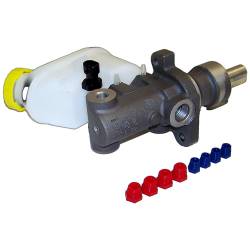 Crown Automotive Jeep Replacement - Crown Automotive 5017973AA Brake Master Cylinder for PT CRUISER - Image 2