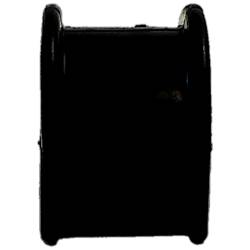 Crown Automotive Jeep Replacement - Crown Automotive 5039149AB Sway Bar Bushing for 11-14 Caliber Compass Patriot - Image 2