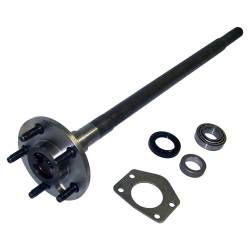 Crown Automotive Jeep Replacement - Crown Automotive 5066484AA Axle Shaft for Liberty - Image 1