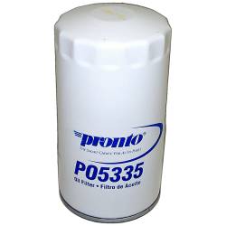 Crown Automotive Jeep Replacement - Crown Automotive 5016547AB Oil Filter for Ram 2500 Pickup Ram 3500 Pickup - Image 2