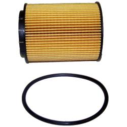 Crown Automotive Jeep Replacement - Crown Automotive 5015171AA Oil Filter - Image 2